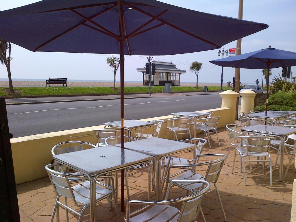 The Kingsway Hotel - Worthing Kültér fotó