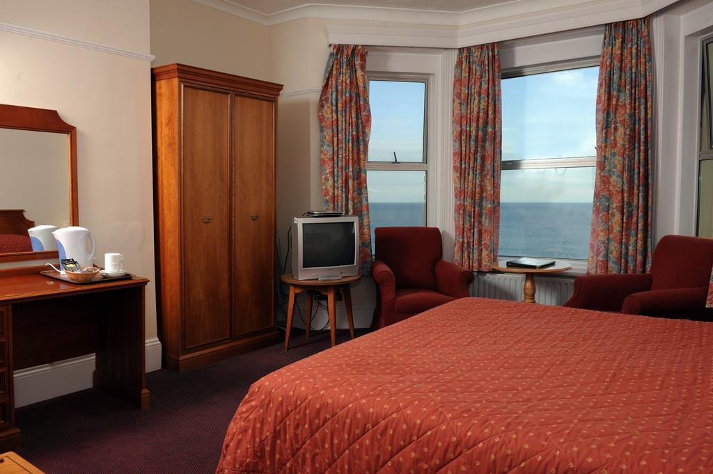 The Kingsway Hotel - Worthing Kültér fotó