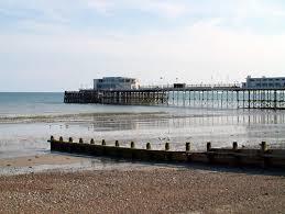The Kingsway Hotel - Worthing Kültér fotó
