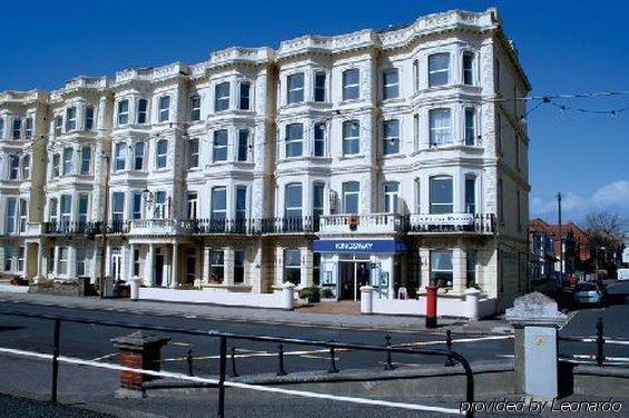 The Kingsway Hotel - Worthing Kültér fotó