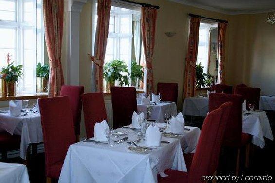 The Kingsway Hotel - Worthing Étterem fotó