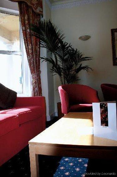 The Kingsway Hotel - Worthing Szoba fotó