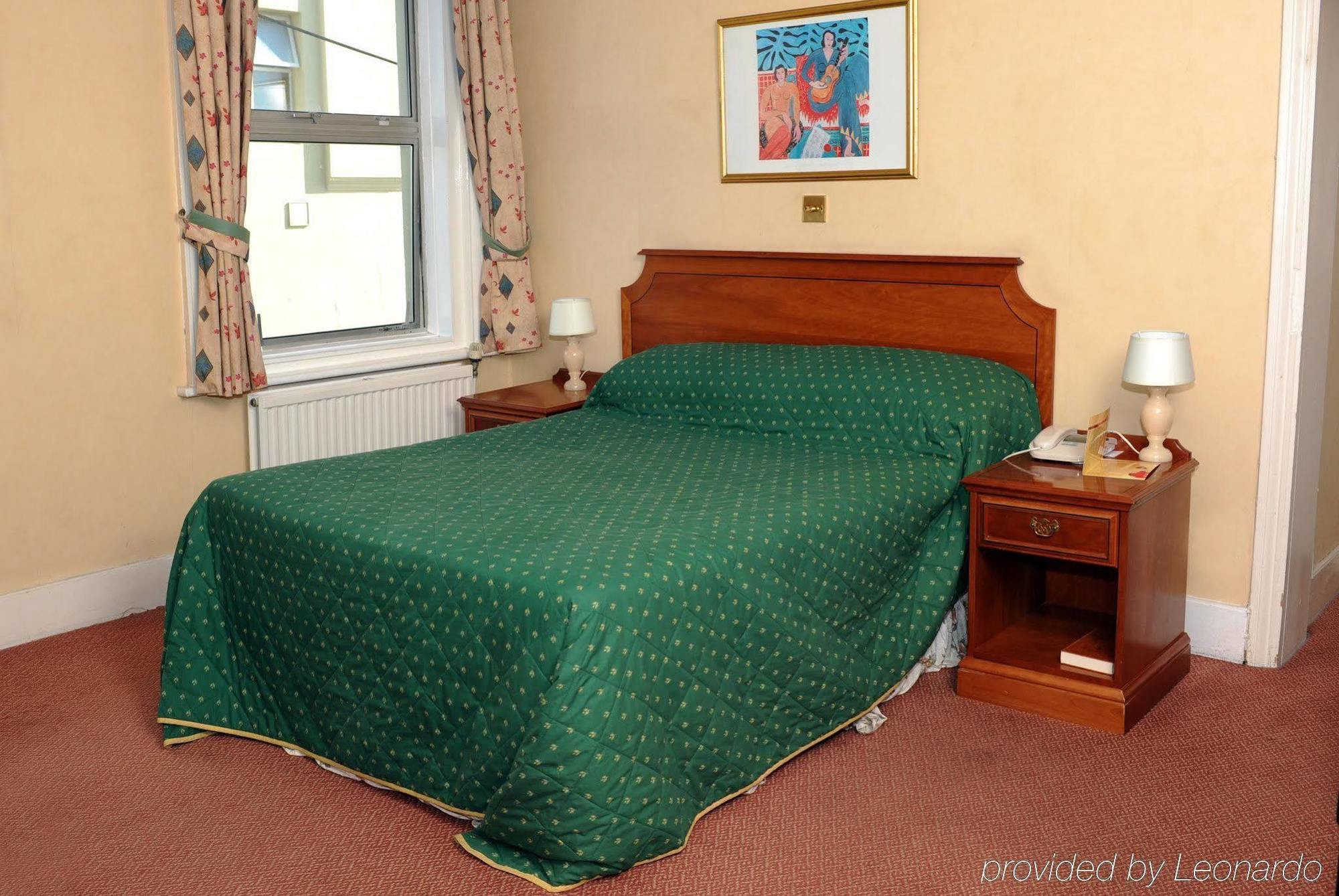 The Kingsway Hotel - Worthing Szoba fotó