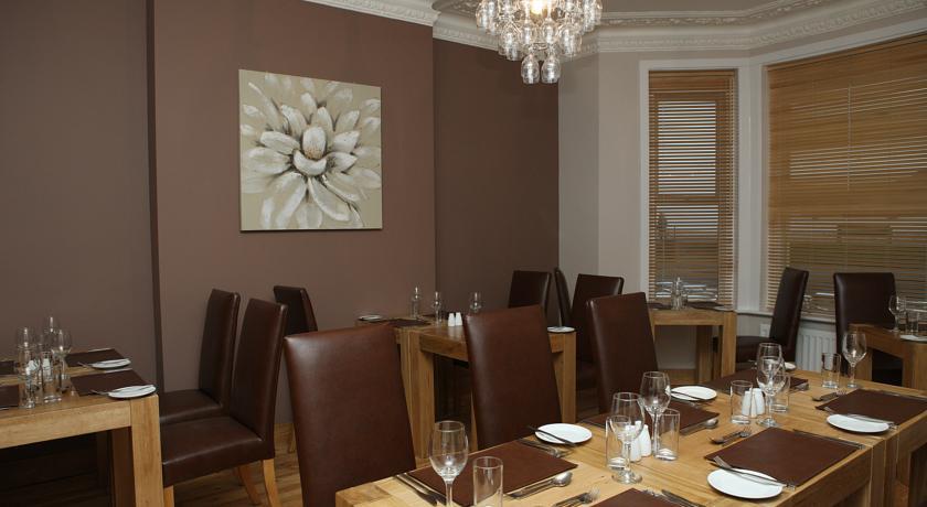 The Kingsway Hotel - Worthing Kültér fotó