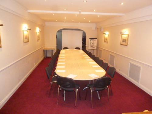 The Kingsway Hotel - Worthing Kültér fotó